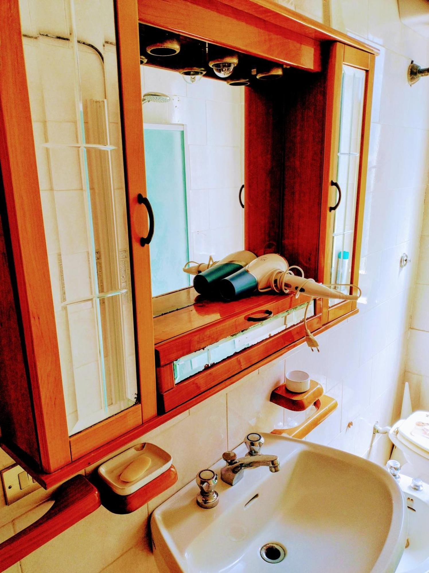 Chez L'Homme Tranquille Apartamento Arena Metato Exterior foto