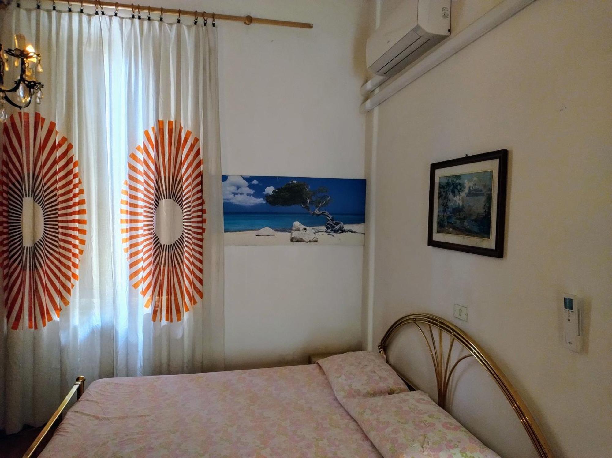 Chez L'Homme Tranquille Apartamento Arena Metato Exterior foto