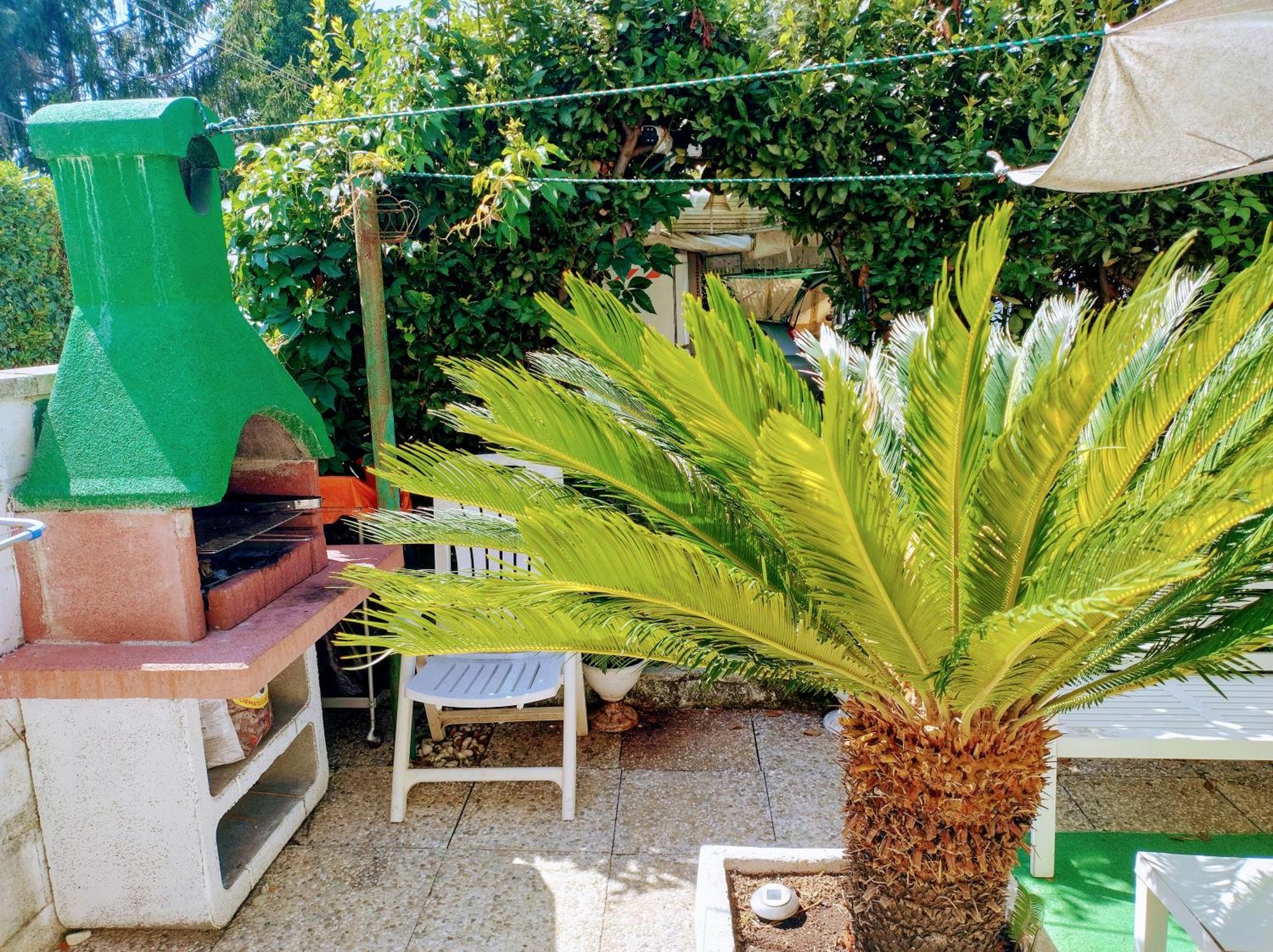 Chez L'Homme Tranquille Apartamento Arena Metato Exterior foto