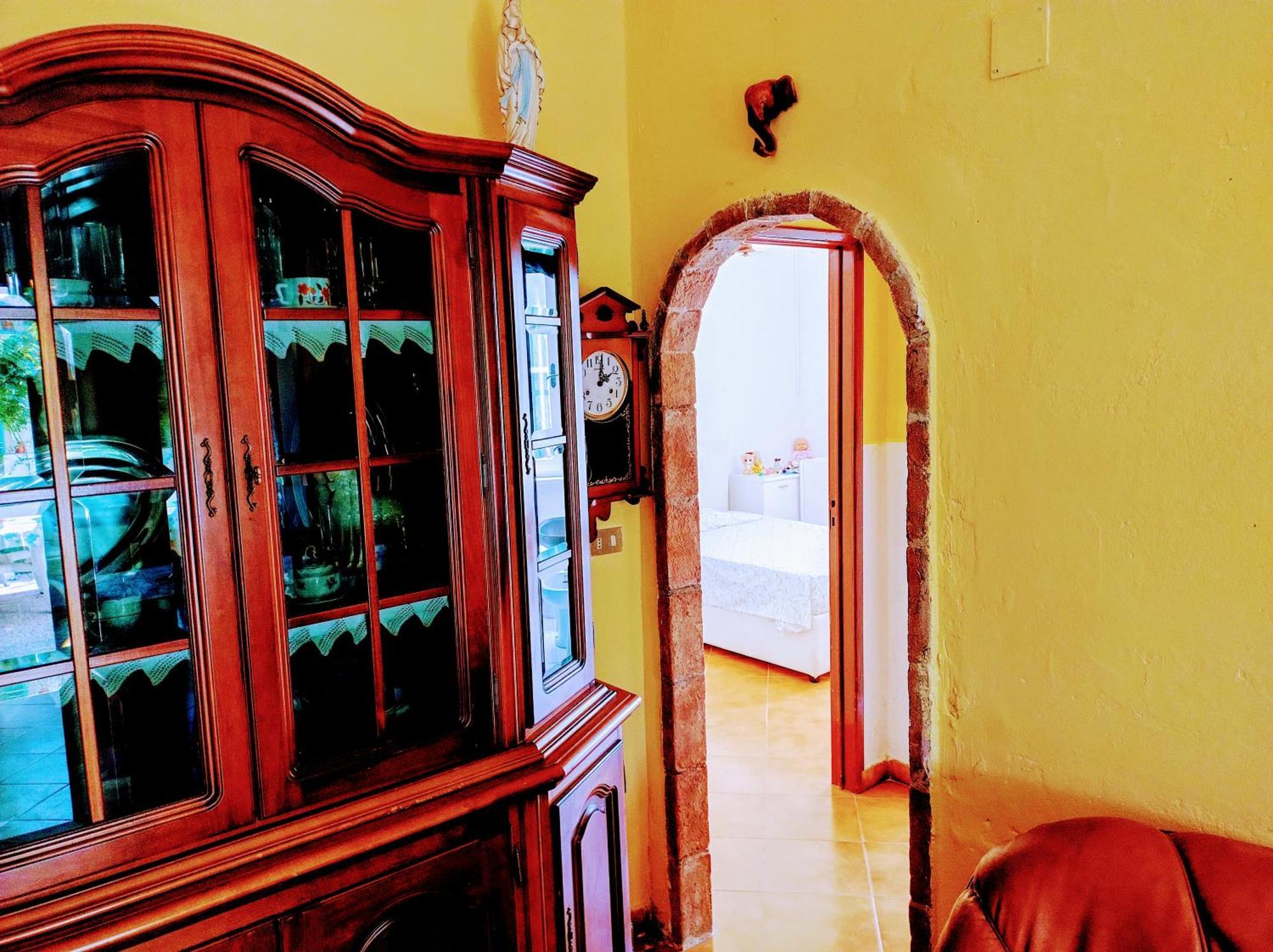 Chez L'Homme Tranquille Apartamento Arena Metato Exterior foto